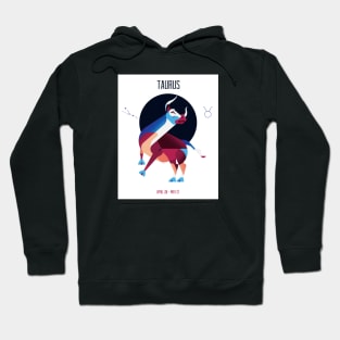 Taurus Hoodie